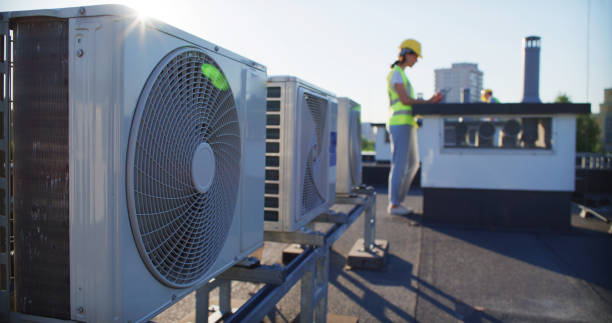 Best Best Air Duct Cleaning Company  in Bellair Meadowbrook Terrace, FL